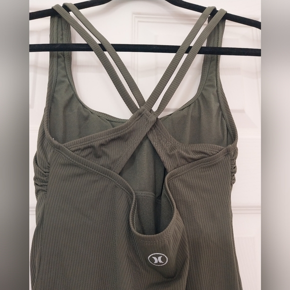 Hurley One Piece Swimsuit - Picture 5 of 8